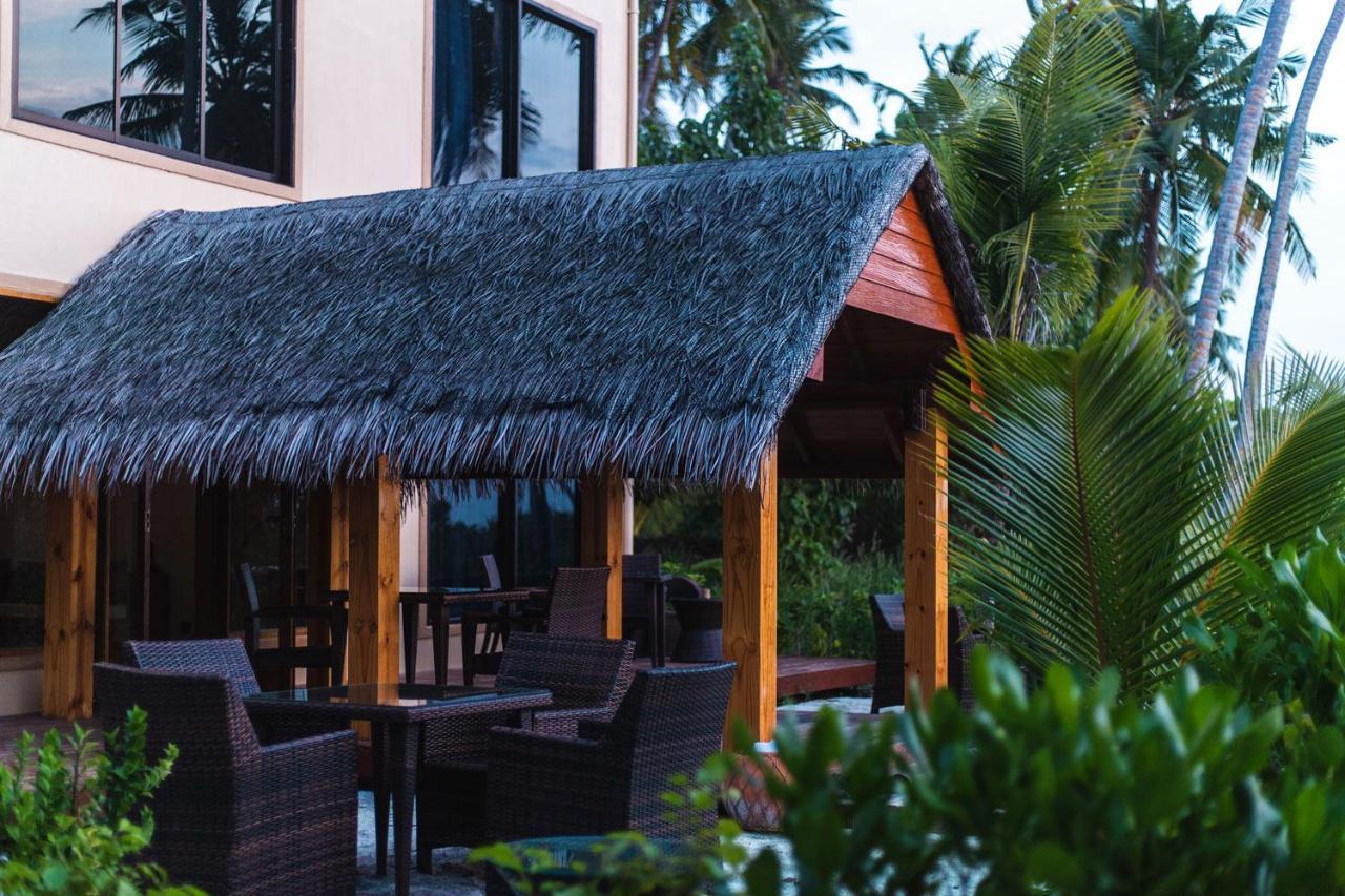 Hotel Endheri Sunset