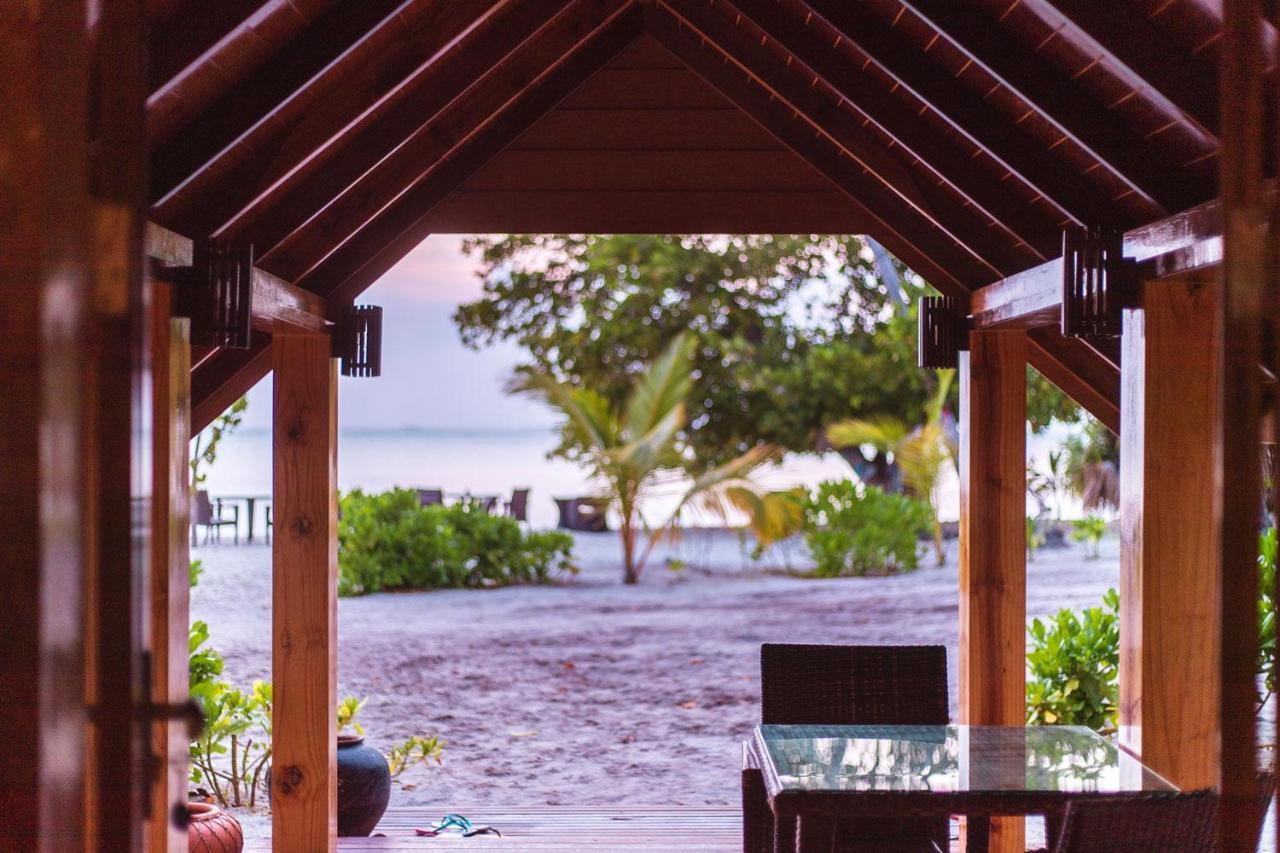 Hotel Endheri Sunset Dhangethi