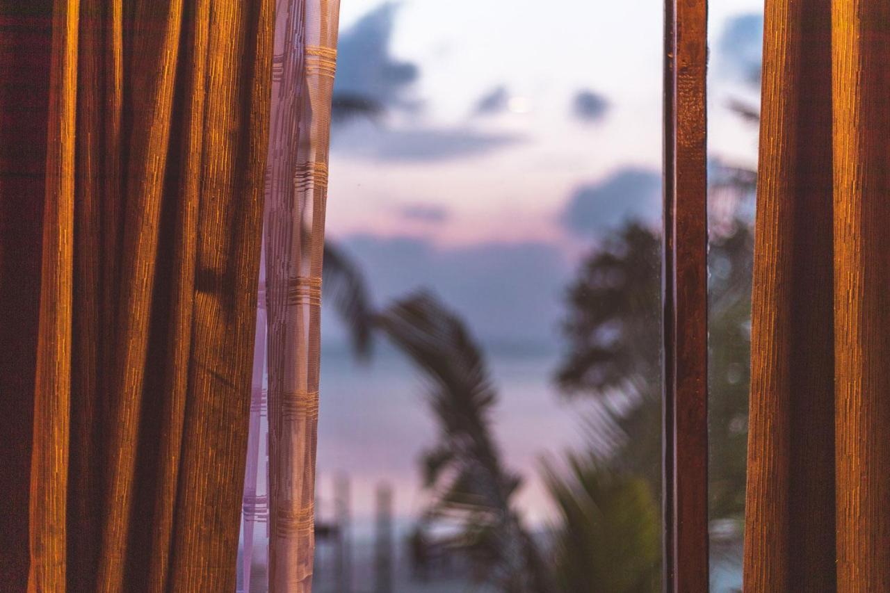 Endheri Sunset