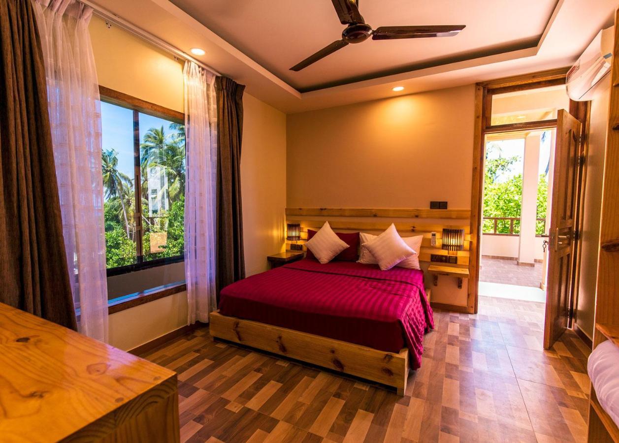 Endheri Sunset 3*