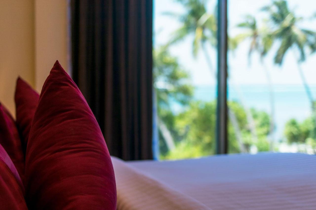 Endheri Sunset Hotel Dhangethi